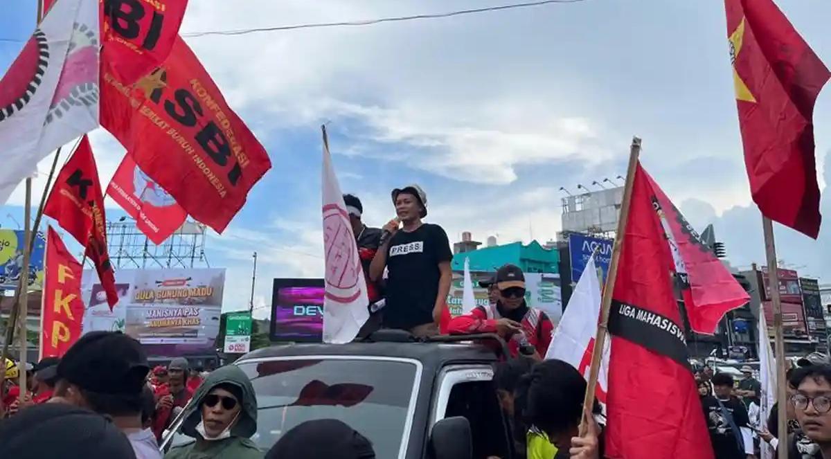 Dina Diduga Larang Jurnalis Garuda TV Liputan, AJI Minta Pemprov Lampung Klarifikasi