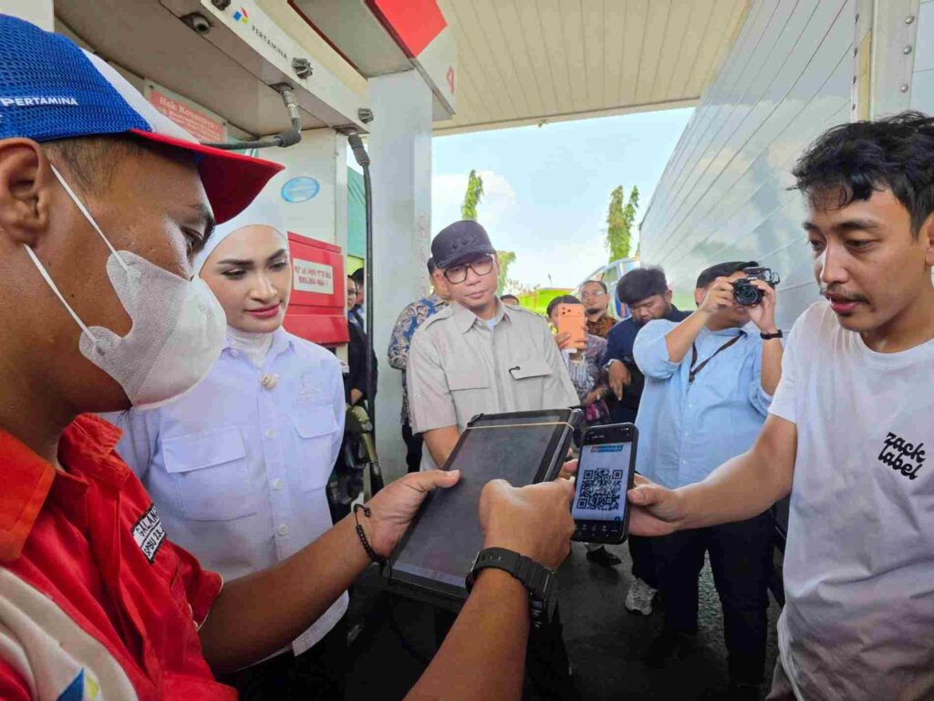 Ketua DPRD dan Gubernur Lampung Terima Kunjungan Reses Komisi XII DPR RI