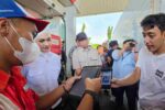 Ketua DPRD dan Gubernur Lampung Terima Kunjungan Reses Komisi XII DPR RI