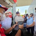 Ketua DPRD dan Gubernur Lampung Terima Kunjungan Reses Komisi XII DPR RI
