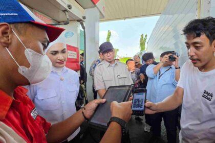 Ketua DPRD dan Gubernur Lampung Terima Kunjungan Reses Komisi XII DPR RI