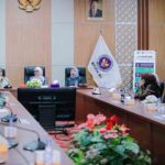 Batin Wulan Buka Kolaborasi dengan BPJPH Perkuat UMKM Lampung
