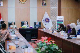 Batin Wulan Buka Kolaborasi dengan BPJPH Perkuat UMKM Lampung