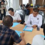 Wira Incar Lagi Posisi Ketua, Adi Kurniawan Bidik Kursi Pimpinan DK PWI Lampung