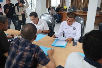 Wira Incar Lagi Posisi Ketua, Adi Kurniawan Bidik Kursi Pimpinan DK PWI Lampung